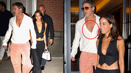 Sevdiğinin adını kalbine en yakın yerde tutuyor…