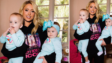 Bir zamanların asi kızı artık bambaşka biri: Çocukları kucağına sığmaz oldu Bir zamanların asi kızı artık bambaşka biri: Çocukları kucağına sığmaz oldu