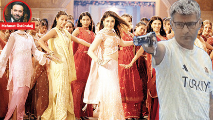 Yusuf Dikeç’e Bollywood’dan büyük teklif