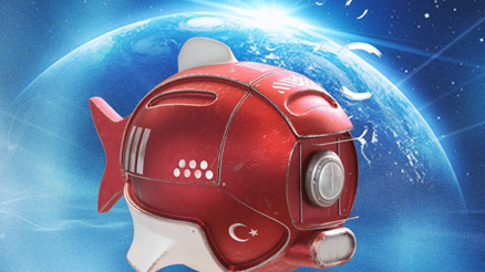 İnsansız Su Altı Sistemleri Yarışma finalleri başlıyor İnsansız Su Altı Sistemleri Yarışma finalleri başlıyor