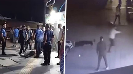 Çalıştığı iş yerine helalleşmeye gitti; ağabeyi ile birlikte öldürüldü Çalıştığı iş yerine helalleşmeye gitti; ağabeyi ile birlikte öldürüldü