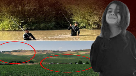 18 dakikalık sır perdesi Narinin yengesi Hediye Güran adliyede