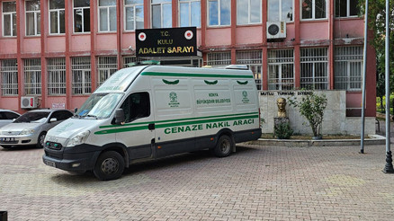 2 yaşındaki bebek çadırda ölü bulundu