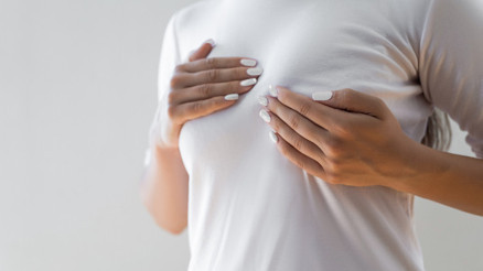 Kıyafetlerinizi giyerken üst bedeninizin duruşundan memnun musunuz