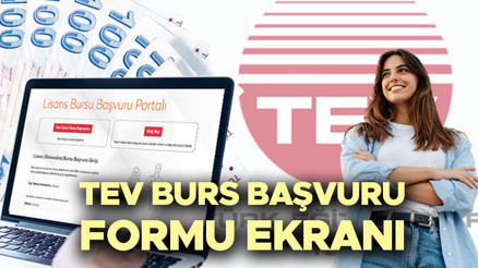 TEV bursu başvuru formu ekranı Obigenç 2024 2025 | TEV üniversite burs başvurusu başladı Türk Eğitim Vakfı (TEV) bursu başvurusu nasıl yapılır, başvuru şartları neler