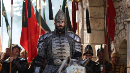 Mehmed: Fetihler Sultanı yeni bölümü bu akşam var mı, yeni sezonu ne zaman başlayacak 17 Eylül TRT 1 yayın akışı