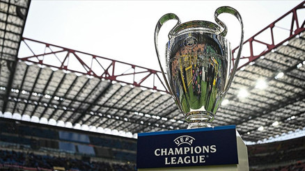 ŞAMPİYONLAR LİGİ YENİ SEZON: Young Boys-Aston Villa maçı ne zaman, saat kaçta, hangi kanalda ŞAMPİYONLAR LİGİ YENİ SEZON: Young Boys-Aston Villa maçı ne zaman, saat kaçta, hangi kanalda