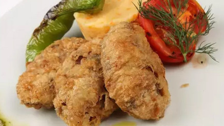 MasterChef Kadınbudu köfte tarifi: Kadınbudu köfte nasıl yapılır, püf noktaları neler MasterChef Kadınbudu köfte tarifi: Kadınbudu köfte nasıl yapılır, püf noktaları neler