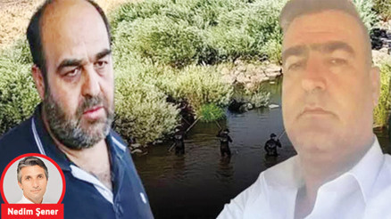 Cani ailenin senaryosunu babaya kim ezberletti