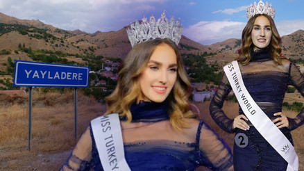 Bingöl Yayladere Türkiye güzeli doktor İdil Bilgeni bekliyor: Gelmesini canıgönülden istiyoruz Bingöl Yayladere Türkiye güzeli doktor İdil Bilgeni bekliyor: Gelmesini canıgönülden istiyoruz