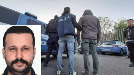 Barış Boyun suç örgütüne 578 sayfalık iddianame Örgüt lideri Barış Boyuna 349 yıla kadar hapis talebi... İşte detaylar Barış Boyun suç örgütüne 578 sayfalık iddianame Örgüt lideri Barış Boyuna 349 yıla kadar hapis talebi... İşte detaylar