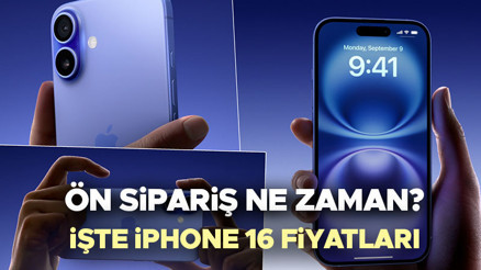 iPHONE 16 NE ZAMAN SATIŞA ÇIKACAK 2024 iPhone 16 Türkiyede satışa çıktı mı ( iPhone 16, iPhone 16 Pro, iPhone 16 Pro Max Türkiye fiyatları)