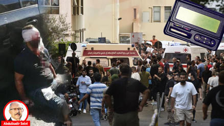 Televizyonlarımız, buzdolaplarımız patlayıcıya dönüşebilir mi