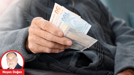 1.63 çalışan 1 emekliye bakıyor