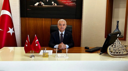 Kırklareli Valisi değişti mi, kim oldu Resmi Gazetede yayımlandı Yeni Kırklareli Valisi Uğur Turan kimdir, kaç yaşında ve nereli