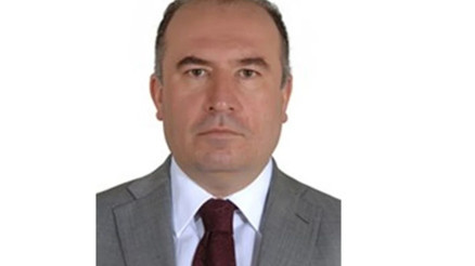 Çorum Valisi Ali Çalgan kimdir, nereli, kaç yaşında Yeni Çorum Valisi Ali Çalganın biyografi bilgileri