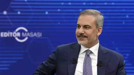 Dışişleri Bakanı Fidan: İsrail’in saldırıları adım adım Lübnan’a doğru tırmandırmaya başladığını görüyoruz Dışişleri Bakanı Fidan: İsrail’in saldırıları adım adım Lübnan’a doğru tırmandırmaya başladığını görüyoruz