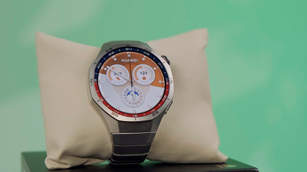 Huawei Watch GT 5 Pro: Modaya Uygun Tasarım ve Çok Yönlü Fitness Özellikleri