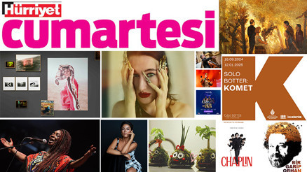 Şehrin ritmi sanatla yükseliyor Şehrin ritmi sanatla yükseliyor