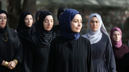 Kızıl Goncalar ne zaman başlıyor, yeni bölüm hangi gün yayınlanacak Kızıl Goncalar 2. sezon tarihi belli oldu