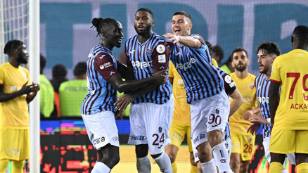 Umuta tutunmak için uzatmalar yetti