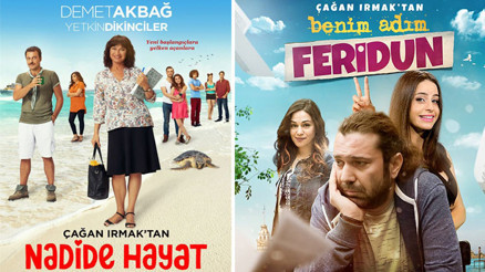 D-Smartta kahkaha dolu hafta sonu