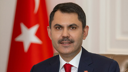 Bakan Kurum: Konut ve iş yerleri için yüzde 25 indirim sağlayacağız Bakan Kurum: Konut ve iş yerleri için yüzde 25 indirim sağlayacağız