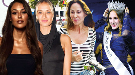 İdil Bilgen; Dilan Deniz, Demet Şener ve Didem Soydanın gündeminde... İdil Bilgen; Dilan Deniz, Demet Şener ve Didem Soydanın gündeminde...