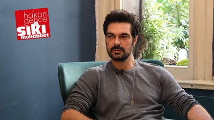 Bilinmeyen yeteneğini anlattı Şaşırtan Tarkan detayı