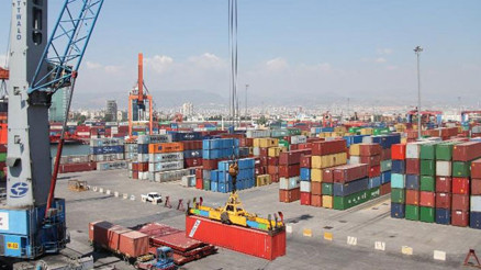 Ticaret Bakanlığından CHPnin İsrail ile ticaret iddialarına yalanlama