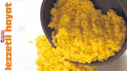 Riso al salto’nun doğuşu