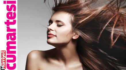 Saçınıza yanlış yapmayın