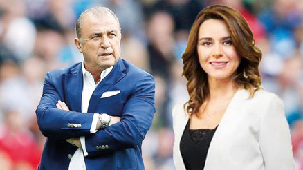 Terim’in parası başkasının faizine gitmiş Terim’in parası başkasının faizine gitmiş
