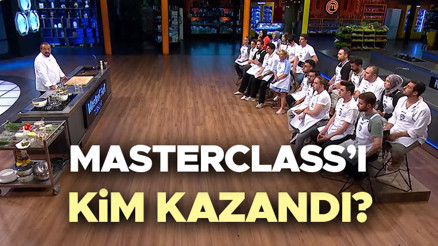 MasterChef ödül oyununu kim kazandı 20 Eylül 2024 Son bölümde MasterChef ödülü kim aldı Bonfile, risotto ve balık yemeğini en iyi yapan isim belli oldu İşte ödülün sahibi