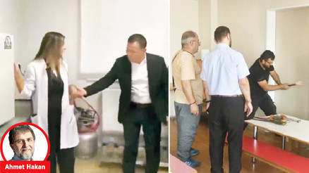 İdeolojileri fark etmiyor kafaları hep aynı çalışıyor