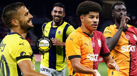 Derbinin hikâyesini solaklar yazacak