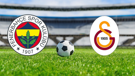 Bu akşam kimin maçı var, Fenerbahçe Galatasaray derbi saat kaçta, hangi kanalda Bugün hangi maçlar var Süper Lig 21 Eylül Cumartesi maç programı