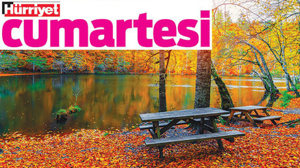 Sonbaharın tadını doğada çıkaralım Sonbaharın tadını doğada çıkaralım