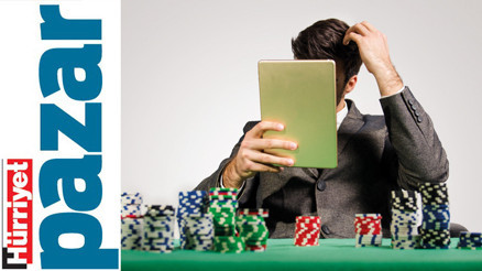 ‘Kredi çekip sanal casino’da 10 dakikada bitiriyordum’ ‘Kredi çekip sanal casino’da 10 dakikada bitiriyordum’