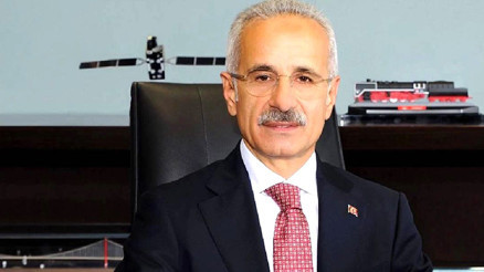 Bakan Uraloğlu: İstanbul - Bursa 1 saat 15 dakikaya düşecek