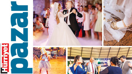 Düğün adabına uyun kıymetli misafirler... Gelin ne derse o olur Düğün adabına uyun kıymetli misafirler... Gelin ne derse o olur