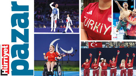 İlkleri yaşadık, rekorlar kırdık... ‘Spor beni hayata döndürdü, başarı geldikçe daha fazlasını istedim’ İlkleri yaşadık, rekorlar kırdık... ‘Spor beni hayata döndürdü, başarı geldikçe daha fazlasını istedim’