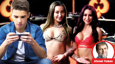 Gündem: Kumar siteleri ve yasadışı bahis... Tuzaklarla dolu bir dünya