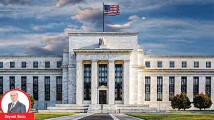 Piyasalara Fed morali
