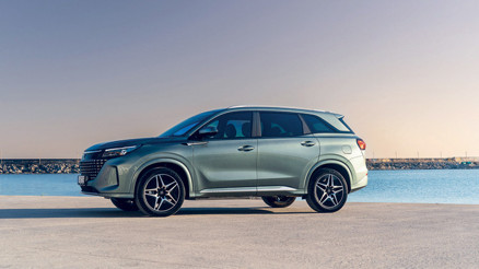 Otomotiv üreticileri Bakanlığın şarj edilebilir hibrit kararından memnun: ‘Tebliğ yerli araç payını koruyacak’ Otomotiv üreticileri Bakanlığın şarj edilebilir hibrit kararından memnun: ‘Tebliğ yerli araç payını koruyacak’