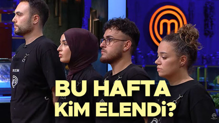 MASTERCHEF KİM ELENDİ, KİM GİTTİ (22 EYLÜL 2024 PAZAR)📺 Gözyaşlarını tutamadı: Bugün oğlumun doğum günüydü... Dün akşam MasterChef son bölümde yarışmaya kim veda etti, bu hafta Erim mi, Yudum Mu elendi Kazanan isimler belli oldu