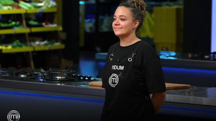 MasterChef Yudum Kıvanç Kaya kimdir, kaç yaşında MasterChef Yudum nereli İşte hayatı ve biyografisi hakkında merak edilenler