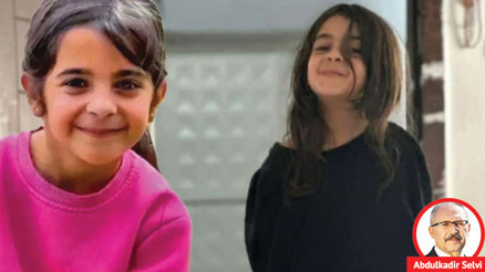 Narin cinayetinde iki delil yok edilmiş