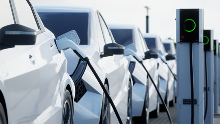 OSD Başkanından elektrikli araç ithalatı tebliği açıklaması OSD Başkanından elektrikli araç ithalatı tebliği açıklaması