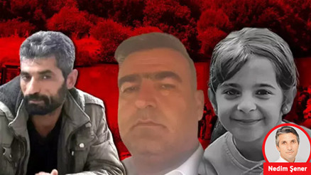 Narin cinayeti Ensarioğlu’nun bilip söylediği gibi